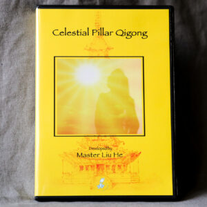 Celestial Pillar Qigong DVD
