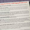 Coming Into Harmony CD - Image 3