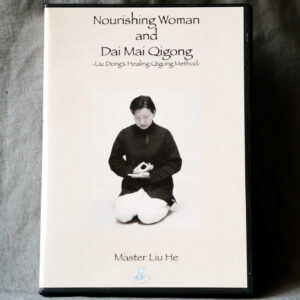 Nourishing Woman & Dai Mai Qigong DVD
