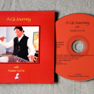 A Qi Journey CD